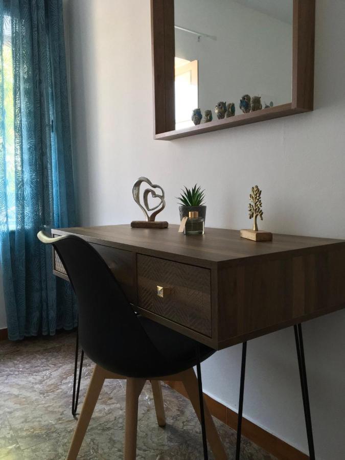 270° Apartment Đảo Hydra Ngoại thất bức ảnh