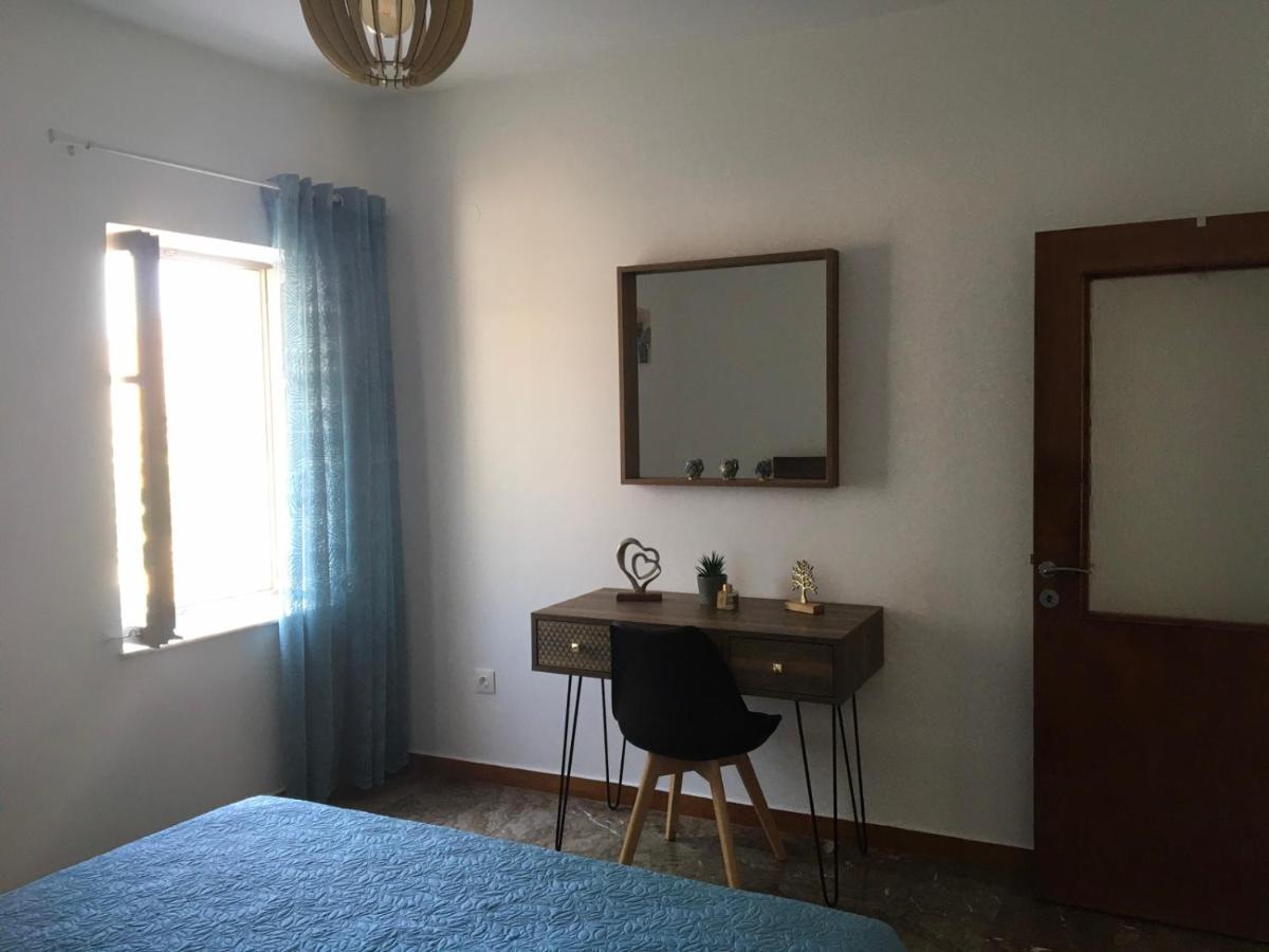 270° Apartment Đảo Hydra Ngoại thất bức ảnh